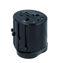 Adaptateur Internacional Redondo