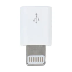 Adaptador Lightning A USB Tipo C