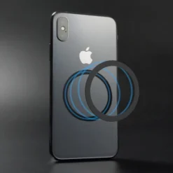 Aro Magnético De Carga Inalámbrica