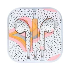 Écouteurs Design -La Casa De Las Carcasaa auriculares diseno 2