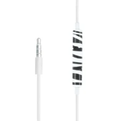 Ecouteurs Imprimé Animal