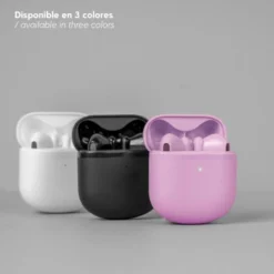 Auriculares Sem Fios Nova Geração -La Casa De Las Carcasaa auriculares sem fios nova geracao 2