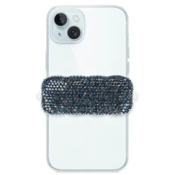 Back Clip Holder - Adaptateur Cordons