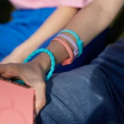 Bracelet Câble Type-C Vers Type-C -La Casa De Las Carcasaa bracelet cable type c vers type c 2