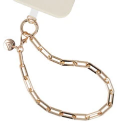 Bracelet En Chaîne Pour Téléphone 6 Bracelet En Chaîne Pour Téléphone -La Casa De Las Carcasaa bracelet en chaine pour telephone 1