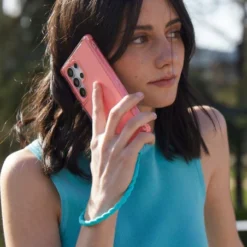 Bracelet En Silicone Pour Téléphone -La Casa De Las Carcasaa bracelet en silicone pour telephone 4