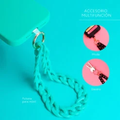 Bracelet - L'Accessoire à La Mode 19 Bracelet - L'Accessoire à La Mode -La Casa De Las Carcasaa bracelet laccessoire a la mode 2