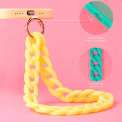 Bracelet - L'Accessoire à La Mode 21 Bracelet - L'Accessoire à La Mode -La Casa De Las Carcasaa bracelet laccessoire a la mode 4