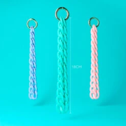 Bracelet - L'Accessoire à La Mode 25 Bracelet - L'Accessoire à La Mode -La Casa De Las Carcasaa bracelet laccessoire a la mode 8