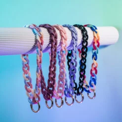 Bracelet - L'Accessoire à La Mode 26 Bracelet - L'Accessoire à La Mode -La Casa De Las Carcasaa bracelet laccessoire a la mode 9