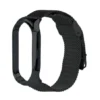 Xiaomi Bracelet Montre Métal Pour Mi Band 6