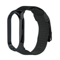 Xiaomi Bracelet Montre Métal Pour Mi Band 6