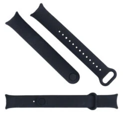 Bracelet Montre Silicone Pour Xiaomi Mi Band 8