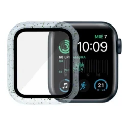 Bumper Glitter Pour Apple Watch 44mm
