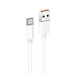 Cable De Charge Rapide USB 2m