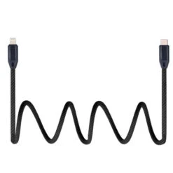 Câble Magnétique Type-C Et Lightning -La Casa De Las Carcasaa cable magnetique type c et lightning 1