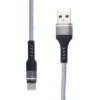 Cable USB Premium De Carga Rápida -La Casa De Las Carcasaa cable usb premium de carga rapida