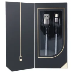 Cable USB Premium De Carga Rápida -La Casa De Las Carcasaa cable usb premium de carga rapida 3