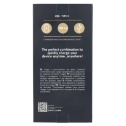 Cable USB Premium De Carga Rápida -La Casa De Las Carcasaa cable usb premium de carga rapida 4