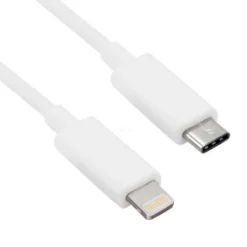 Cabo Lightning A USB Tipo C 2m Para IPhone