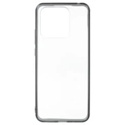 Capa Bumper Para Xiaomi Redmi 10C