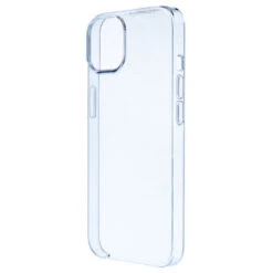 APPLE Capa Clear Para IPhone 14 Plus -La Casa De Las Carcasaa capa clear para iphone 14 plus 1