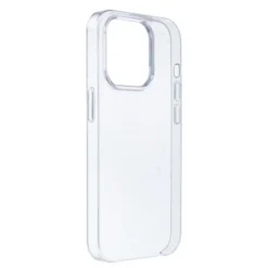 APPLE Capa Clear Para IPhone 14 Pro -La Casa De Las Carcasaa capa clear para iphone 14 pro 2