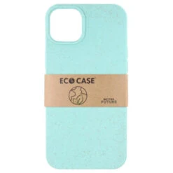 APPLE Capa EcoCase - Biodegradável Para IPhone 14 -La Casa De Las Carcasaa capa ecocase biodegradavel para iphone 14 3