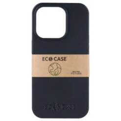 APPLE Capa EcoCase - Biodegradável Para IPhone 14 Pro