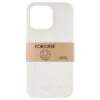 APPLE Capa EcoCase - Biodegradável Para IPhone 14 Pro Max -La Casa De Las Carcasaa capa ecocase biodegradavel para iphone 14 pro max
