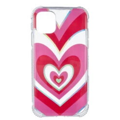 APPLE Capa Iridiscente Para IPhone 14 Pro