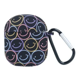 Capa Para Auriculares Sem Fios Desenho Segunda Geração