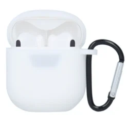 Capa Para Auriculares Sem Fios Segunda Geração