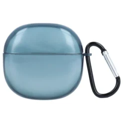 Capa Para Auriculares Sem Fios Silicone Premium LCDLC