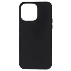 APPLE Capa Silicone Lisa Para IPhone 14 Pro Max -La Casa De Las Carcasaa capa silicone lisa para iphone 14 pro max 2