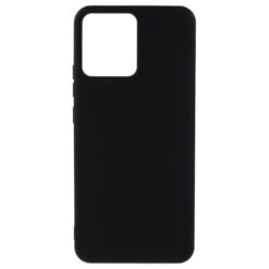 Capa Silicone Lisa Para Realme C30