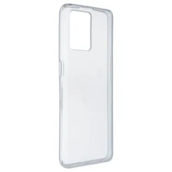 Capa Silicone Transparente Para Realme 9 4G -La Casa De Las Carcasaa capa silicone transparente para realme 9 4g 2