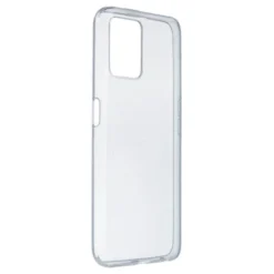 Capa Silicone Transparente Para Realme Narzo 50 -La Casa De Las Carcasaa capa silicone transparente para realme narzo 50 2