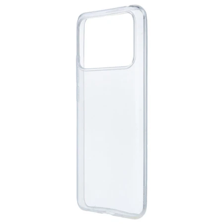 Capa Transparente Para Xiaomi Poco C40 4 Capa Transparente Para Xiaomi Poco C40 – Image 2