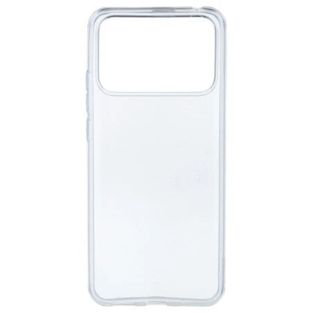 Capa Transparente Para Xiaomi Poco C40 3 Capa Transparente Para Xiaomi Poco C40