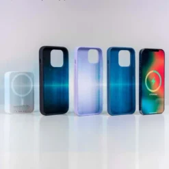 APPLE Capa Ultra Suave Compatível Com Magsafe Para IPhone 14 Plus -La Casa De Las Carcasaa capa ultra suave compativel com magsafe para iphone 14 plus 5