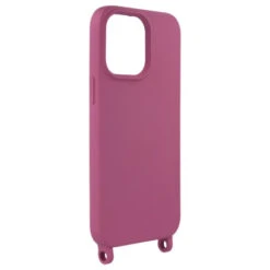APPLE Capa Ultra Suave Cordão Para IPhone 14 Pro Max -La Casa De Las Carcasaa capa ultra suave cordao para iphone 14 pro max 2