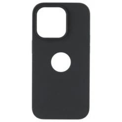 APPLE Capa Ultra Suave Logo Para IPhone 14 Pro