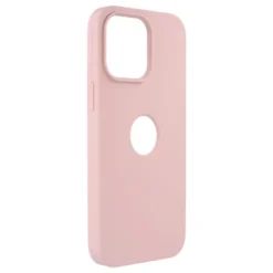 APPLE Capa Ultra Suave Logo Para IPhone 14 Pro Max -La Casa De Las Carcasaa capa ultra suave logo para iphone 14 pro max 2