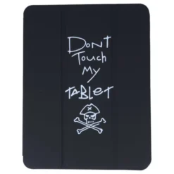 APPLE Capas IPad Para IPad Pro 2020 Flip Cover