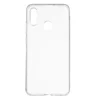 Coque Silicone Transparente Pour Huawei P Smart 2019 -La Casa De Las Carcasaa carcasa silicona transparente para huawei p smart 2019