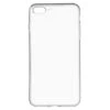 APPLE Coque Silicone Transparente Pour IPhone 7 Plus -La Casa De Las Carcasaa carcasa silicona transparente para iphone 7 plus