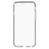 APPLE Coque Silicone Transparente Pour IPhone SE 2016