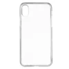 APPLE Coque Silicone Transparente Pour IPhone X -La Casa De Las Carcasaa carcasa silicona transparente para iphone x