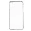APPLE Coque Silicone Transparente Pour IPhone XS -La Casa De Las Carcasaa carcasa silicona transparente para iphone xs